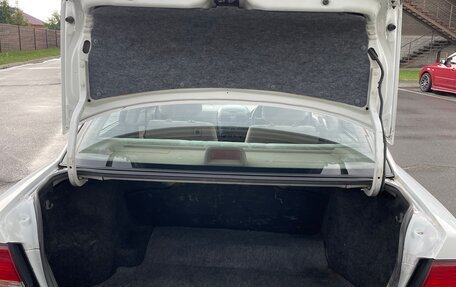 Nissan Sunny B15, 2000 год, 525 000 рублей, 7 фотография