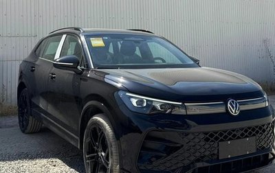 Volkswagen Tiguan, 2025 год, 4 799 000 рублей, 1 фотография