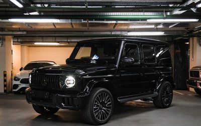 Mercedes-Benz G-Класс AMG, 2025 год, 31 950 000 рублей, 1 фотография