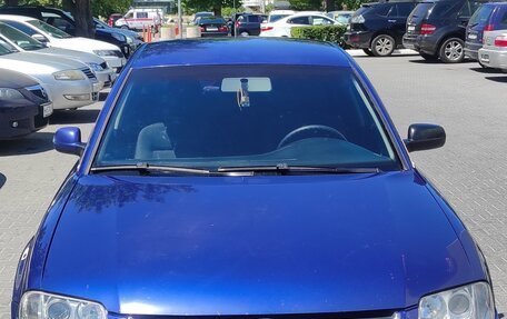 Volkswagen Passat B5+ рестайлинг, 2003 год, 800 000 рублей, 5 фотография