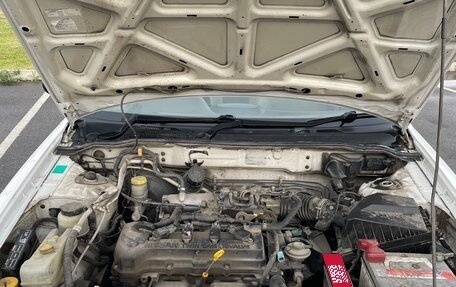 Nissan Sunny B15, 2000 год, 525 000 рублей, 11 фотография
