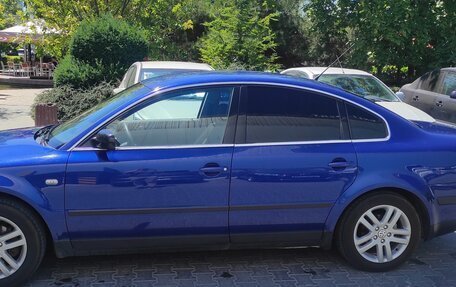 Volkswagen Passat B5+ рестайлинг, 2003 год, 800 000 рублей, 7 фотография