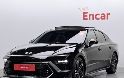 Hyundai Sonata VIII, 2023 год, 3 999 548 рублей, 1 фотография