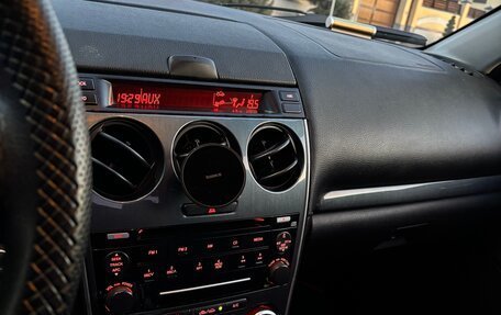 Mazda 6, 2006 год, 390 000 рублей, 5 фотография