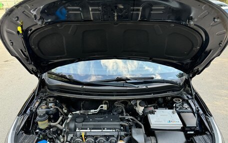 KIA Rio III рестайлинг, 2012 год, 725 000 рублей, 6 фотография