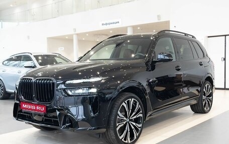 BMW X7, 2024 год, 18 550 000 рублей, 1 фотография