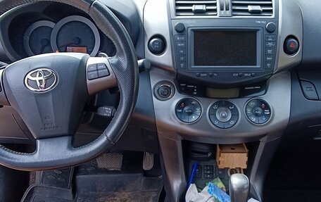 Toyota RAV4, 2012 год, 1 520 000 рублей, 8 фотография