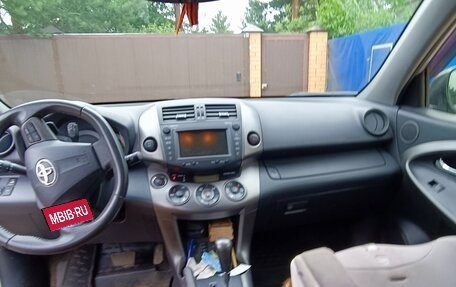 Toyota RAV4, 2012 год, 1 520 000 рублей, 7 фотография