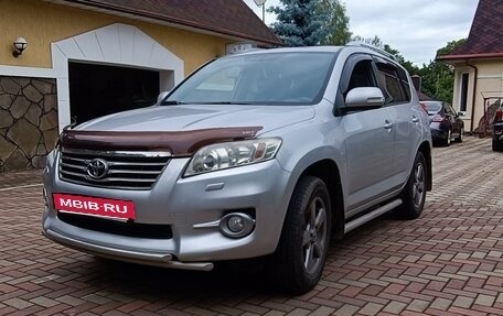 Toyota RAV4, 2012 год, 1 520 000 рублей, 3 фотография