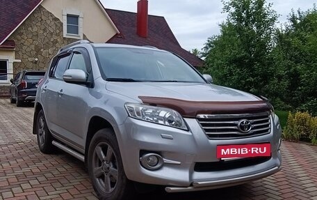Toyota RAV4, 2012 год, 1 520 000 рублей, 2 фотография