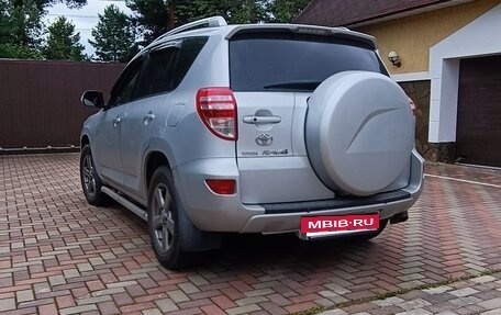 Toyota RAV4, 2012 год, 1 520 000 рублей, 4 фотография