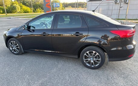 Ford Focus III, 2016 год, 1 050 000 рублей, 3 фотография