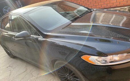 Ford Fusion (North America) II, 2014 год, 1 000 000 рублей, 5 фотография