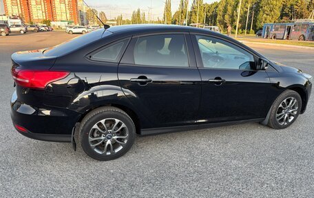Ford Focus III, 2016 год, 1 050 000 рублей, 2 фотография