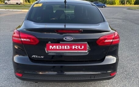 Ford Focus III, 2016 год, 1 050 000 рублей, 4 фотография