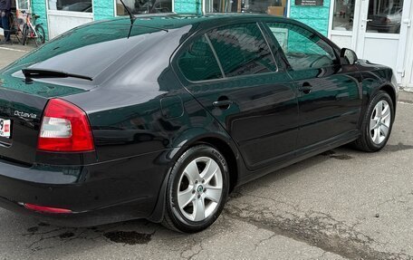 Skoda Octavia, 2011 год, 999 000 рублей, 5 фотография