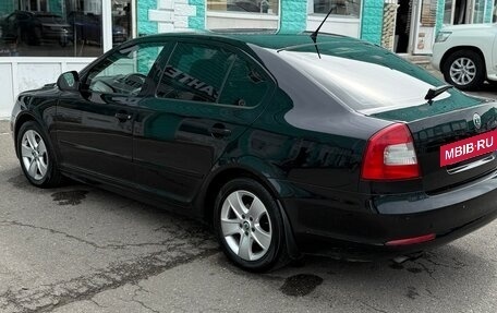 Skoda Octavia, 2011 год, 999 000 рублей, 4 фотография