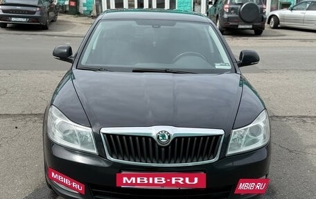 Skoda Octavia, 2011 год, 999 000 рублей, 2 фотография