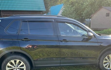 Volkswagen Tiguan II, 2019 год, 2 800 000 рублей, 4 фотография