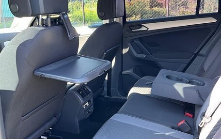 Volkswagen Tiguan II, 2019 год, 2 800 000 рублей, 12 фотография