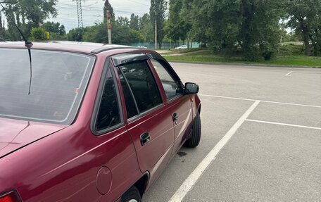 Daewoo Nexia I рестайлинг, 2008 год, 220 000 рублей, 5 фотография