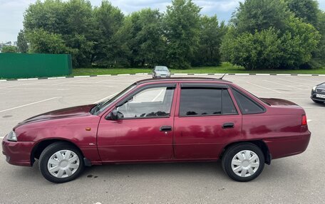 Daewoo Nexia I рестайлинг, 2008 год, 220 000 рублей, 2 фотография