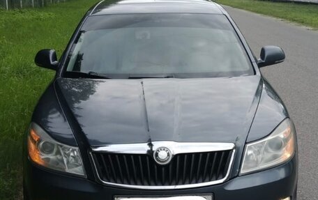 Skoda Octavia, 2012 год, 600 000 рублей, 4 фотография
