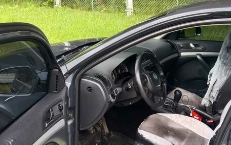 Skoda Octavia, 2012 год, 600 000 рублей, 3 фотография