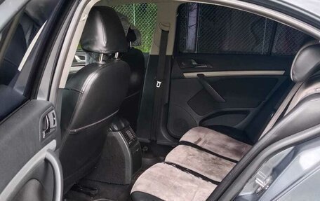 Skoda Octavia, 2012 год, 600 000 рублей, 6 фотография