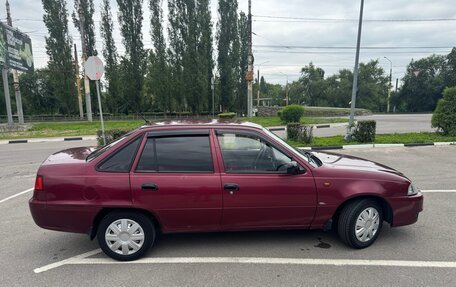 Daewoo Nexia I рестайлинг, 2008 год, 220 000 рублей, 6 фотография