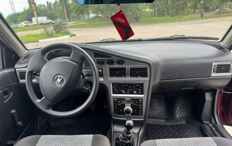 Daewoo Nexia I рестайлинг, 2008 год, 220 000 рублей, 9 фотография