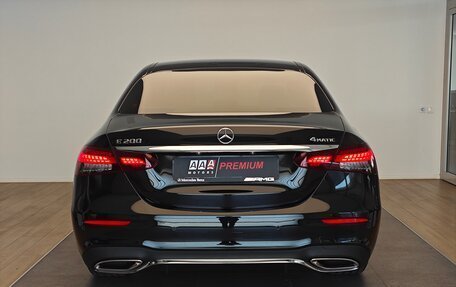 Mercedes-Benz E-Класс, 2022 год, 5 490 000 рублей, 6 фотография