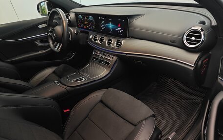 Mercedes-Benz E-Класс, 2022 год, 5 490 000 рублей, 12 фотография