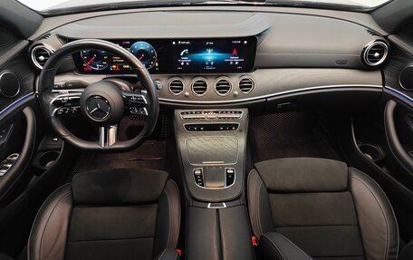 Mercedes-Benz E-Класс, 2022 год, 5 490 000 рублей, 14 фотография