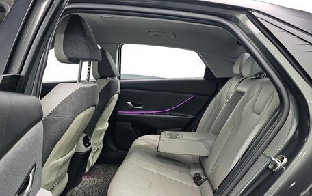 Hyundai Avante, 2021 год, 1 875 548 рублей, 11 фотография