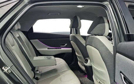 Hyundai Avante, 2021 год, 1 875 548 рублей, 12 фотография