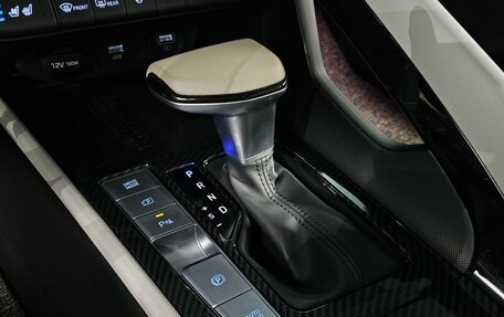Hyundai Avante, 2021 год, 1 875 548 рублей, 9 фотография