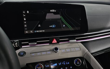 Hyundai Avante, 2021 год, 1 875 548 рублей, 17 фотография
