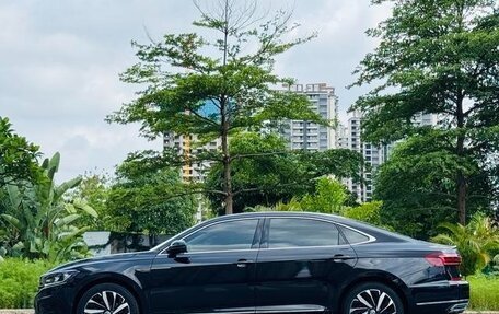 Volkswagen Passat B8 рестайлинг, 2022 год, 1 968 690 рублей, 3 фотография