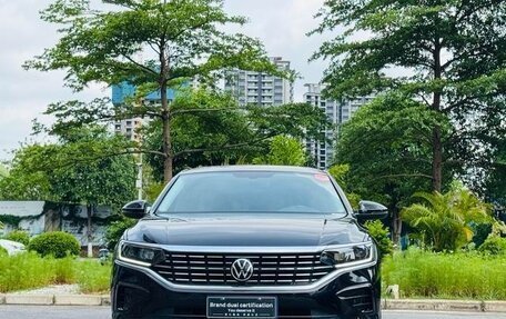 Volkswagen Passat B8 рестайлинг, 2022 год, 1 968 690 рублей, 2 фотография