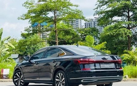 Volkswagen Passat B8 рестайлинг, 2022 год, 1 968 690 рублей, 4 фотография