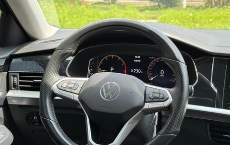 Volkswagen Passat B8 рестайлинг, 2022 год, 1 968 690 рублей, 9 фотография