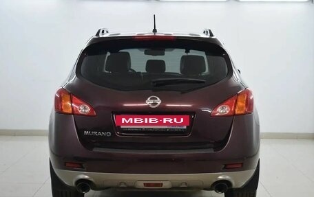 Nissan Murano, 2012 год, 1 010 000 рублей, 3 фотография