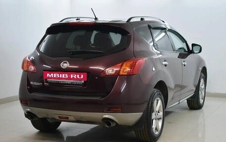 Nissan Murano, 2012 год, 1 010 000 рублей, 4 фотография