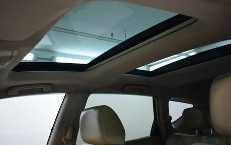Nissan Murano, 2012 год, 1 010 000 рублей, 15 фотография