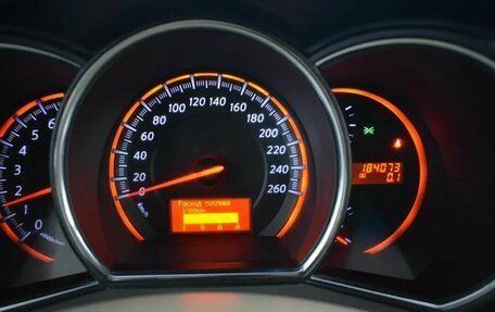Nissan Murano, 2012 год, 1 010 000 рублей, 6 фотография