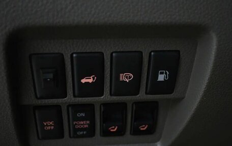 Nissan Murano, 2012 год, 1 010 000 рублей, 9 фотография