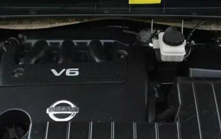 Nissan Murano, 2012 год, 1 010 000 рублей, 19 фотография