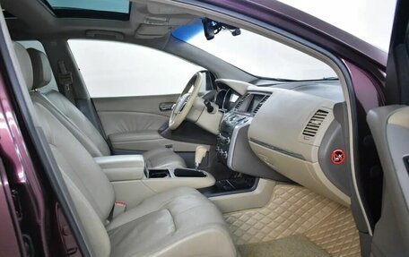 Nissan Murano, 2012 год, 1 010 000 рублей, 16 фотография