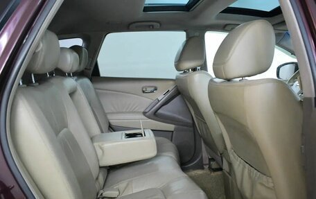 Nissan Murano, 2012 год, 1 010 000 рублей, 17 фотография